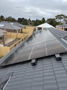 Solar power Geelong with Liberty Electrical