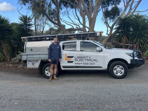 Electrical Company Geelong - Liberty Electrical